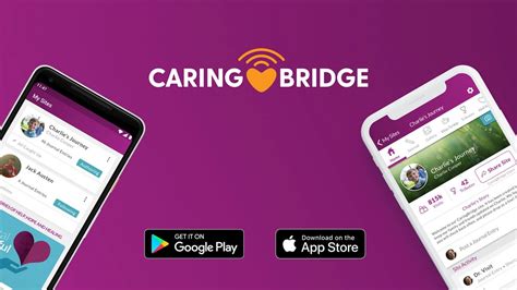 caringbridge app|CaringBridge APK for Android